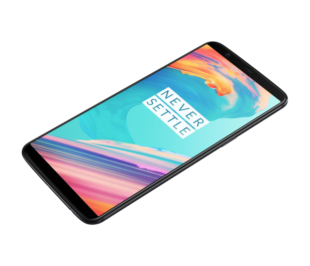 OnePlus 5T 6/64GB Dual SIM LTE Midnight Black - 410676 - zdjęcie 6
